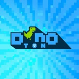 Telegram profile photo for Dinoton Official