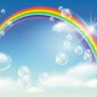 Telegram profile photo for رنگین کمان🌈