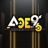 Telegram profile photo for ACEBET96 OFFICIAL