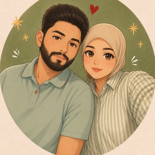 Telegram profile photo for غـيَـمٌ .