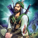 Telegram profile photo for الشاعر حسين الغالبي