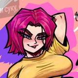 Telegram profile photo for 🧔♀Лавочка АнаШапе🦶