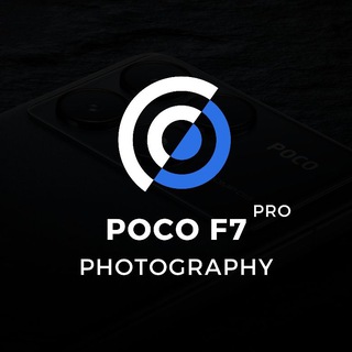 Telegram group profile photo for Poco F7 Pro | Redmi K80 Global Photography | Official Group