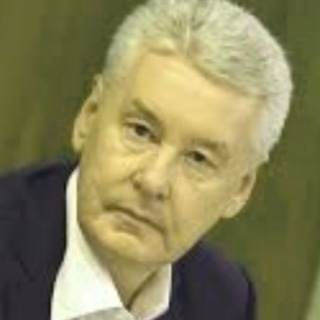 Telegram profile photo for Беляев и Лысенко: московская коррупция в лицах