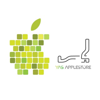 Telegram profile photo for Apple YAS 🎵