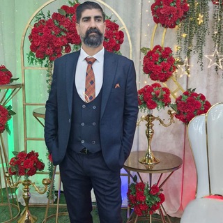 Telegram profile photo for محمد مهدی شفیعی