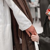 Telegram profile photo for رُوح مِن الكَوثّـر