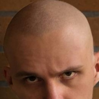 Telegram profile photo for Болото усатого кашалота (spermwhale)