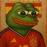 Telegram profile photo for PepeEspanol