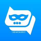 Telegram profile photo for Анонимные сообщения