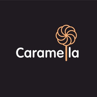 Telegram profile photo for Caramella