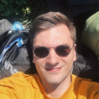 Telegram profile photo for Missleaveyes