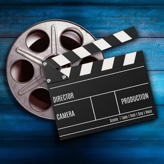 Telegram profile photo for Telegram MOVIE🇲🇾