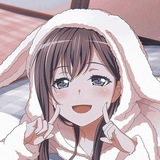 Telegram profile photo for 🌺💞Anime💞🌺