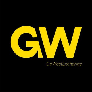 Telegram profile photo for Go WEST обмен 💵