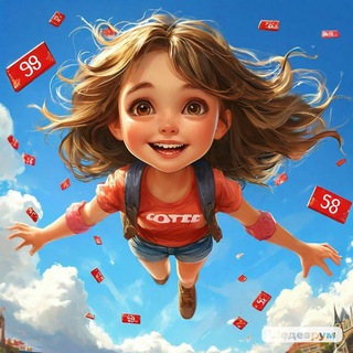 Telegram profile photo for Ловец скидок