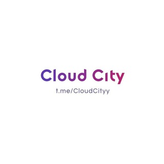 Telegram profile photo for Cloud City ☁️ 🇮🇷