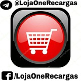 Telegram profile photo for Loja On
