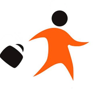 Telegram profile photo for RABOTA.UZ