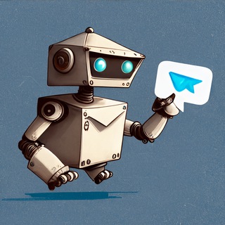 Telegram profile photo for Telegram-Маркетинг.UA