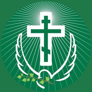 Telegram profile photo for Священник Нашего Времени