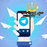 Telegram profile photo for ๐จ๐ปโ๐ป REKLAMA XIZMATI ๐