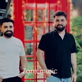 Telegram profile photo for زارعـــــ مـــــؤزیـــــکـــــ🎤🎹