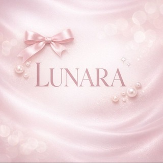 Telegram profile photo for Lunara/لونارا
