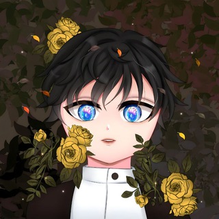 Telegram profile photo for π’π₯π§π π¦π§π’π₯π π€π zepeto needs always open!