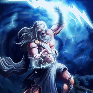 Telegram profile photo for ZEUS CALLS🔱🔱🔱