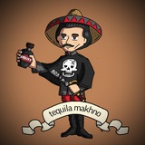 Telegram profile photo for ТЕКІЛАМАХНО