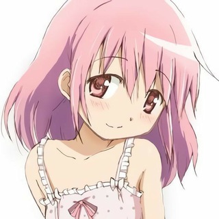 Telegram profile photo for Daily Madoka Magica Png / дейли Мадока магика пнг
