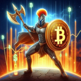 Telegram profile photo for Lukas | Crypto Warrior π