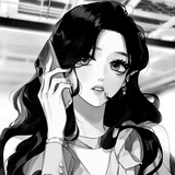 Telegram profile photo for Наложница 🔒