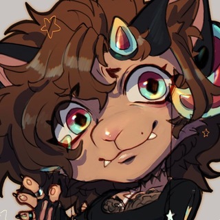 Telegram profile photo for ✨️Cam Doodles SFW✨️.