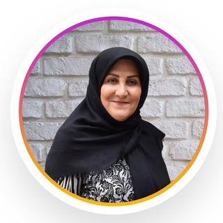 Telegram profile photo for رشد با قدرت کلام | فاطمه داداشی