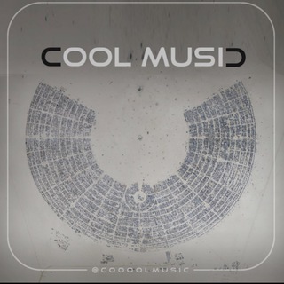 Telegram profile photo for Cool Music