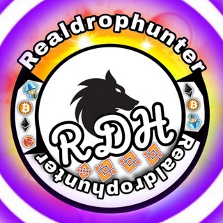 Telegram profile photo for 💯 Real DroP Hunter Discussion 💯