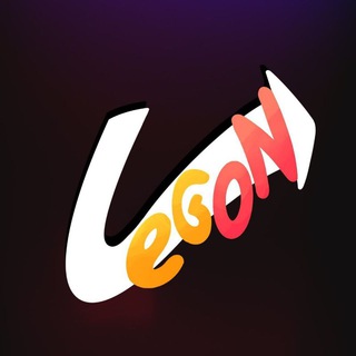 Telegram profile photo for LegOn