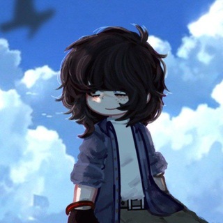 Telegram profile photo for ⛧Ё 𝓵 𝓴 𝓪🪄🎏🌲
