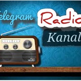 Telegram profile photo for Telegram Radiosi Kanali