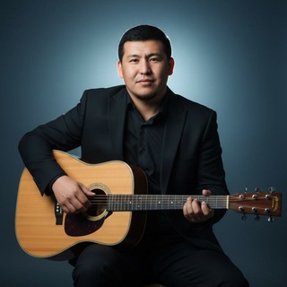Telegram profile photo for Ortiqbek O‘ngalov | rasmiy kanali🎤