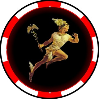 Telegram profile photo for House of Mercury