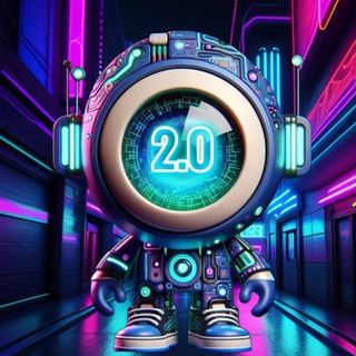 Telegram profile photo for SORA 2.0 - Portal