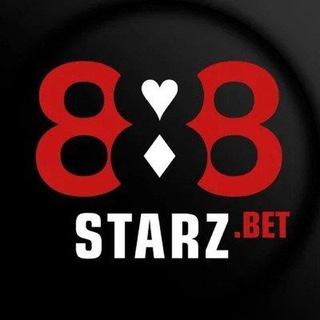 Telegram profile photo for Starzbet🇮🇷استارز بت