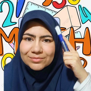Telegram profile photo for کانال پاتوق ریاضی ۷ ۸ ۹ سمیرا مستمند