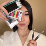 Telegram profile photo for Zaira Lashes | Ресницы МАРЬИНО | БРАТИСЛАВСКАЯ | ЛЮБЛИНО