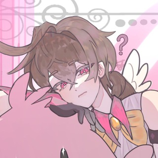 Telegram profile photo for коммишки