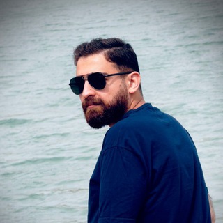 Telegram profile photo for طه محتشم