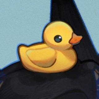 Telegram profile photo for Большая лужа